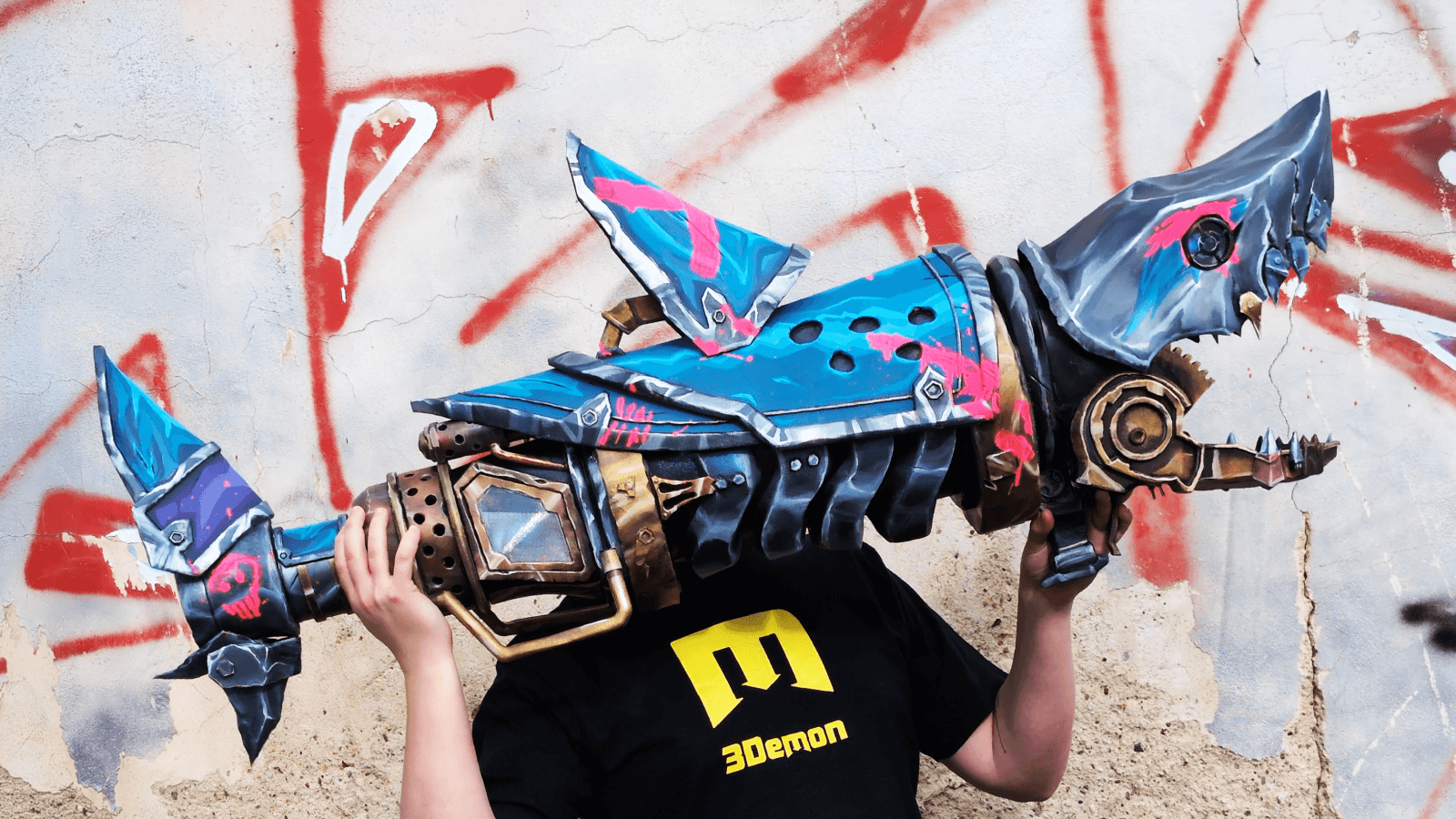 3Demon digitální produkty e-commerce case study - WooCommerce migrace s automatizovaným stahováním a balíčky produktů