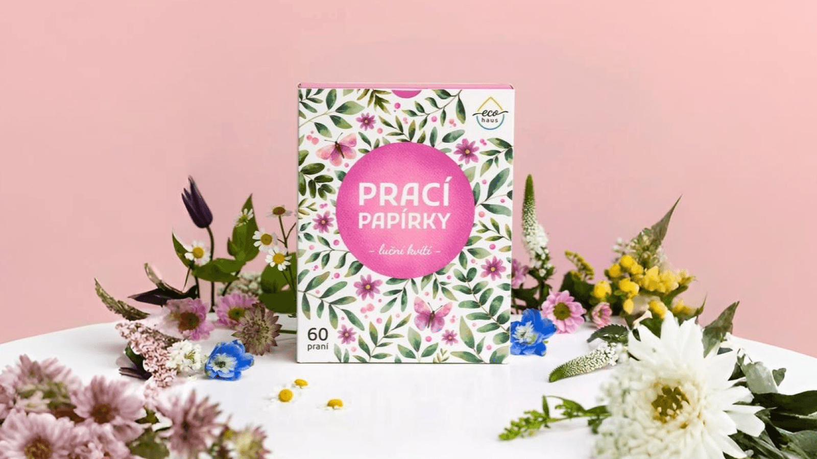 EcoHaus domov a zahrada e-commerce case study - Shopify Plus upgrade s B2B platformou a XML feedy na marketplace