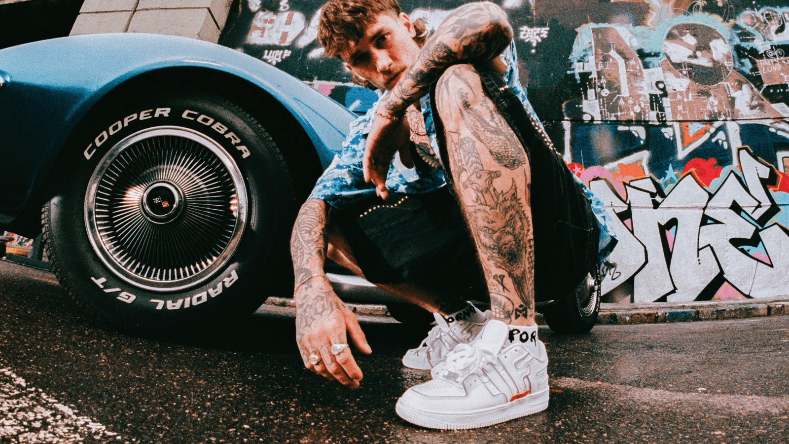 Life is Porno móda e-commerce case study - optimalizace workflow s Mailship integrací a balíčky produktů