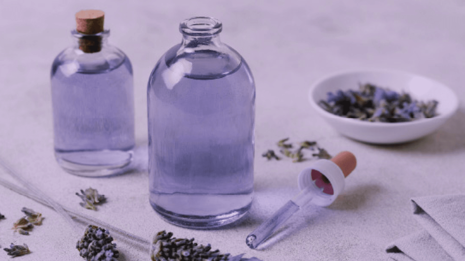 Molecules of Life levandulová značka case study - Shoptet na Shopify migrace s německou lokalizací a e-commerce transformací