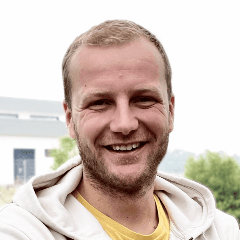 Adam Charvat