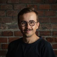 Jiří Dužár portrét