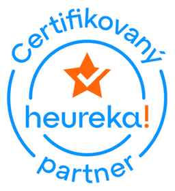 Certifikovaný partner Heureky